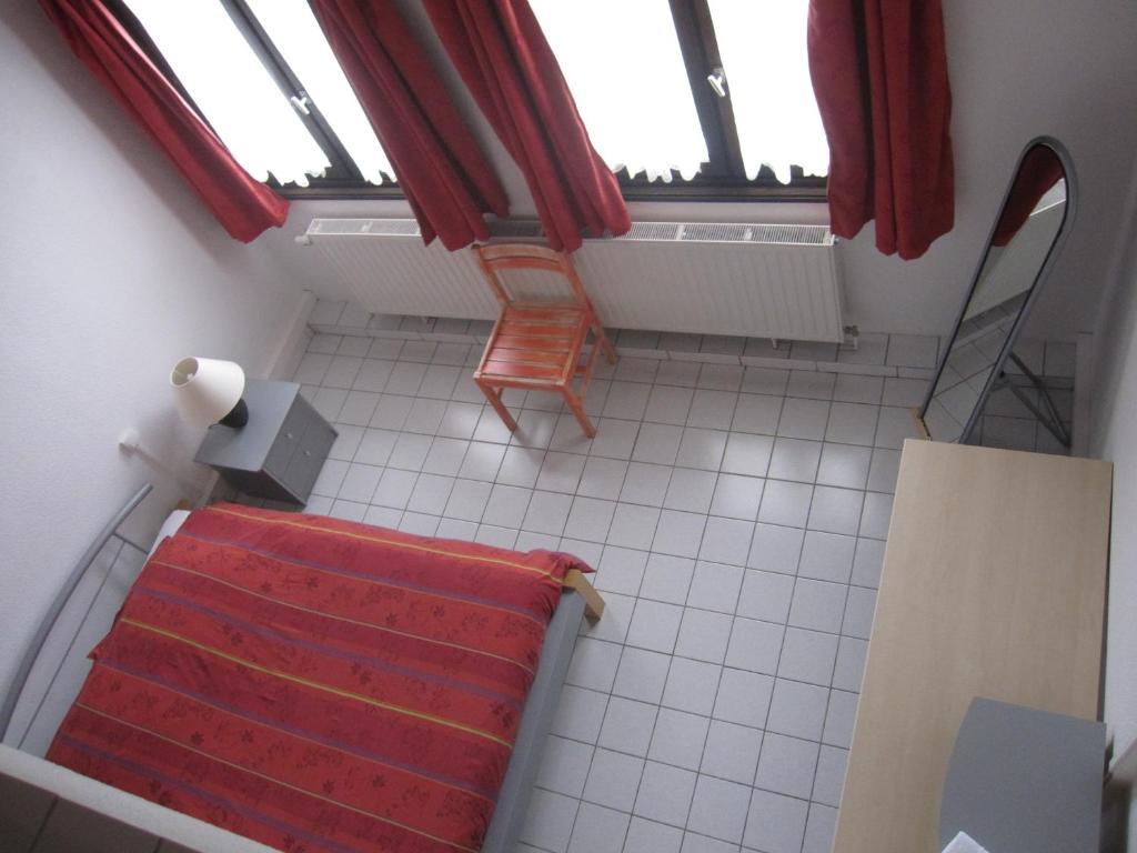 Le Relais De Clavieres Hotel Room photo