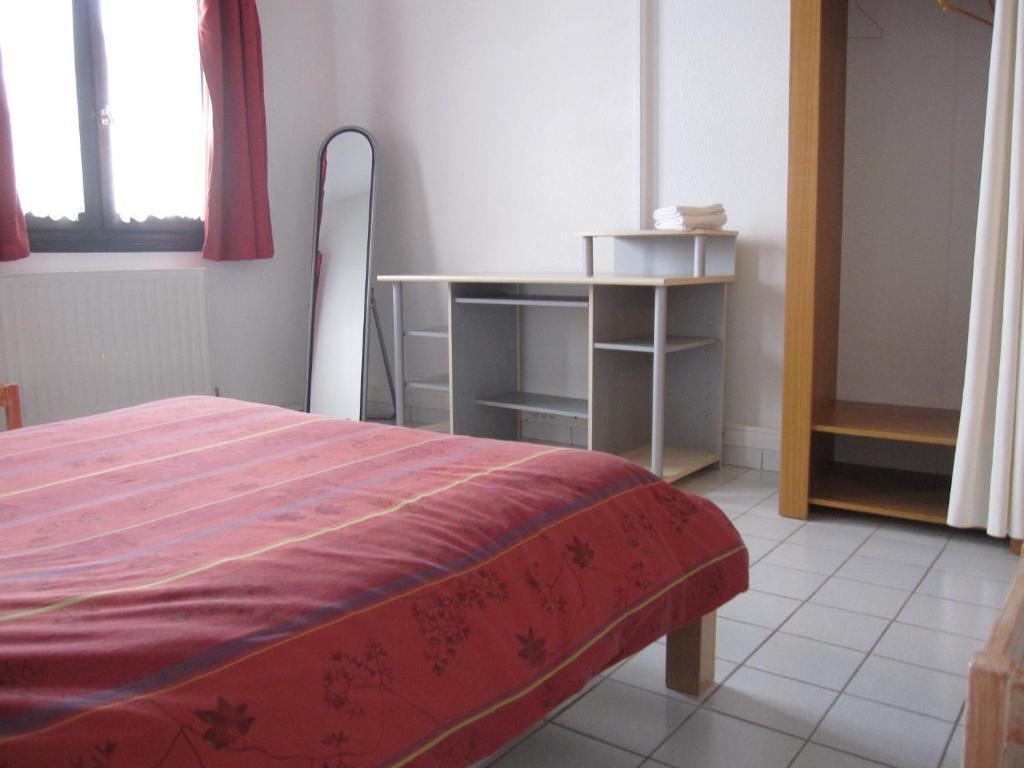 Le Relais De Clavieres Hotel Room photo