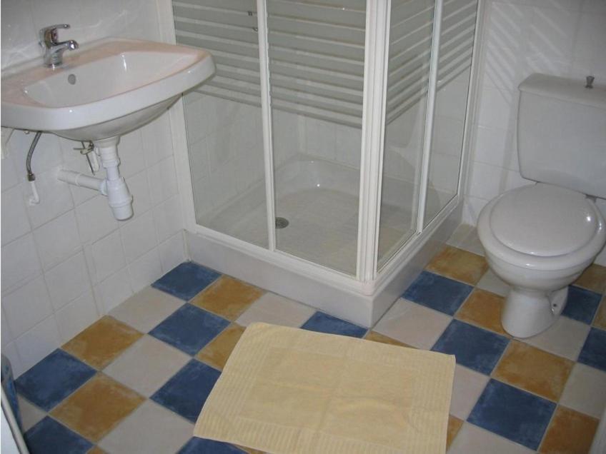 Le Relais De Clavieres Hotel Room photo